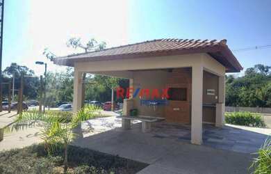 Imagem 2: Apartamento com 2 dormitórios para alugar, 52 m² por R$ 1.053,32/mês - Recanto Di Verona