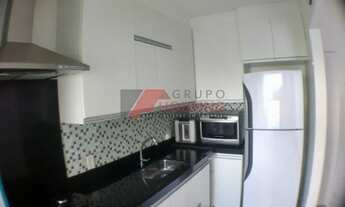 Imagem 5: APARTAMENTO A VENDA NO BAIRRO JARDIM MYRIAN MOREIRA DA COSTA EM CAMPINAS 56,00 M² DE ÁREA