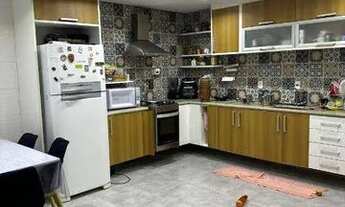 Imagem 11: Casa com 3 dormitórios, 130 m² - venda por R$ 699.999,99 ou aluguel por R$ 2.700,00/mês