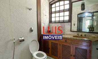 Imagem 6: Casa com 5 dormitórios para alugar, 600 m² por R$ 5.600,00/mês - Pendotiba - Niterói/RJ