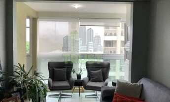 Imagem 4: Apartamento para Venda em Rio de Janeiro, Recreio dos Bandeirantes, 2 dormitórios, 1 suíte