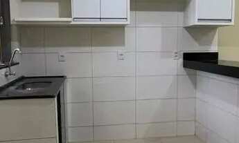 Imagem 2: Lindo Apt. no Buritis I com 2Q