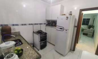 Imagem 5: AN- Casa em Pernambués