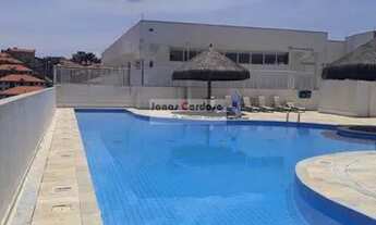 Imagem 3: Venha conhecer este apartamento dos sonhos em um cond. estilo clube