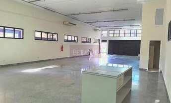 Imagem 6: Prédio Comercial - Venda / Locação - Butantã - São Paulo