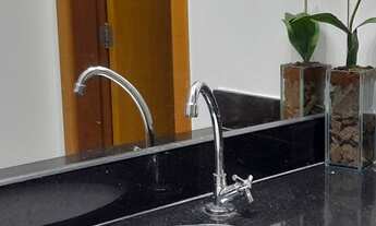 Imagem 5: Cobertura para aluguel e venda tem 158 metros quadrados com 1 quarto em Armação - Salvador