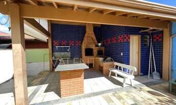 Imagem 2: Casa - Roncáglia - Valinhos