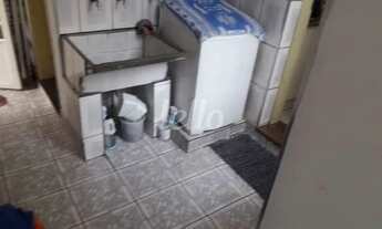 Imagem 3: Santo André - Casa Padrão - Centro