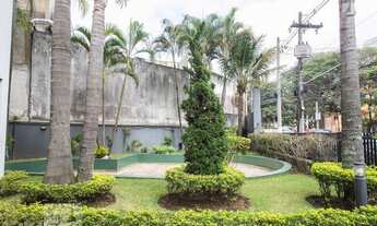 Imagem 3: Apartamento para Aluguel - Vila Mariana, 2 Quartos, 65 m2