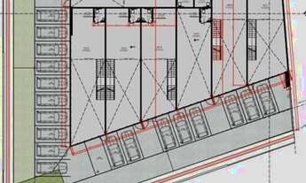 Imagem: Linda sala nova em Centro Comercial em movimentada