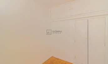 Imagem 4: Apartamento Locação Bela Vista 178 m² 3 Dormitórios