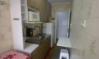 Imagem 6: Alugue ou Compre apartamento com 2 quartos em Vila Mascote por R$ 3.752,00