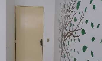 Imagem 2: Macedo Telles I - Apartamento para aluguel tem 60 metros quadrados com 2 quartos