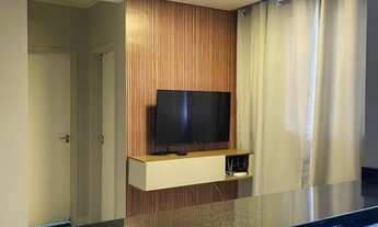 Imagem 3: Apartamento para Locação em Presidente Prudente, EDIFÍCIO PRÍNCIPE DE MONACO, 2 dormitório