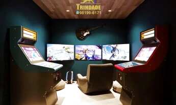 Imagem 6: Lindo Apartamento No Renascença, Lançamento, Entrada Parcelada, Dom Ricardo, Torre Única