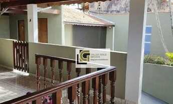 Imagem 3: Casa com 2 dormitórios à venda, 83 m² por R$ 395.000,00 - Vila Iracema - São José dos Camp