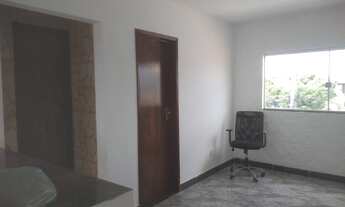 Imagem 4: Aluga se casa 2/4 segundo andar, recém reformada