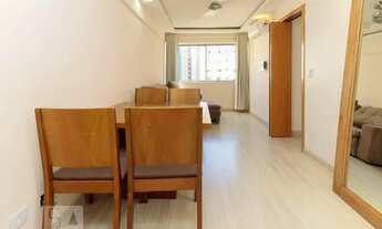 Imagem 3: Apartamento para Aluguel - Jardim Paulista, 2 Quartos, 70 m2