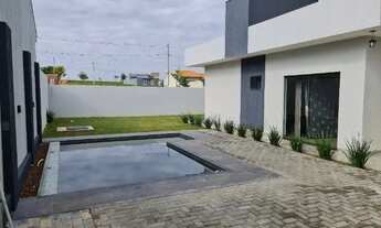 Imagem 6: Casa Alto Padrão 2 Suítes Condomínio Ipanema - Porto Maringá