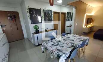 Imagem 2: Apartamento para Aluguel - Nova Aliança, 1 Quarto, 49 m2