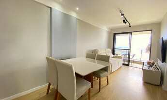 Imagem 5: Apartamento para aluguel tem 65 metros quadrados com 2 quartos