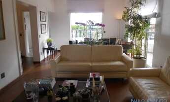 Imagem 3: DUPLEX - MORUMBI - SP