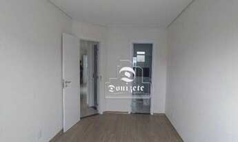 Imagem 4: Apartamento com 2 dormitórios para alugar, 83 m² por R$ 2.000,00/mês - Jardim Paraíso - Sa