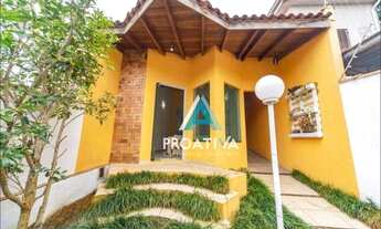 Imagem 3: Casa com 3 dormitórios, 183 m² - venda - Vila Pires - Santo André/SP