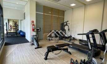 Imagem 7: Apartamento com 3 dormitórios à venda, 132 m² por R$ 1.370.000 - Edificio Le Nôtre - Jardi