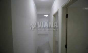 Imagem 3: Apartamento com 2 Dormitorios em Vila Lutécia , Santo André