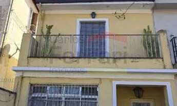 Imagem: Sobrado - Cambuci com 4 Dormitórios sendo