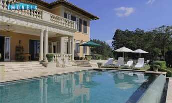 Imagem: Casa com 9 dormitórios à venda, 1031 m²