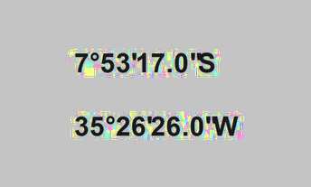 Imagem 3: LIMOEIRO - Casa Padrão