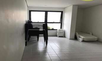 Imagem 3: Apartamento para alugar, 38 m² por R$ 2.805,00/mês - Saúde - São Paulo/SP