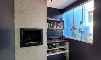 Imagem 4: Casa com 2 dormitórios à venda, 65 m² por R$ 280.000,00 - Parque Verde - Cascavel/PR