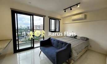 Imagem 3: Rarus Flats - Apartamento para venda - Edifício Is Moema