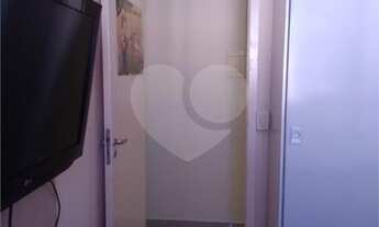 Imagem 6: Apartamento - 02 quartos [ME