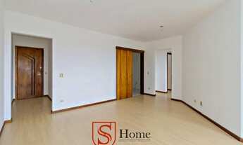 Imagem 4: Apartamento para aluguel, 3 quartos, 2 vagas, Bacacheri - Curitiba/PR