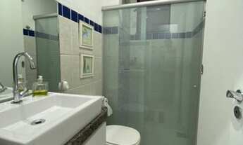 Imagem 2: Apartamento com 3 dormitórios à venda, 95 m² por R$ 319.000,00 - Sapiranga - Fortaleza/CE