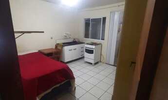 Imagem: Quarto em Capoeiras