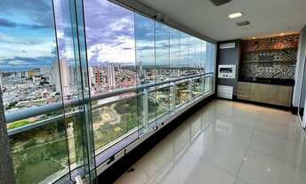 Imagem 2: Laise.pnimoveis mostra Luxo Mobíliado em Capim Macio - Natal - RN