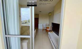 Imagem 4: Alugo Weekend mobiliado - 3 quartos