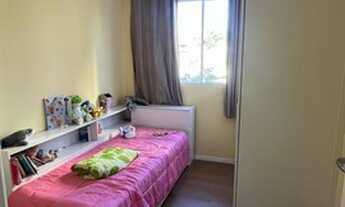 Imagem 5: Apartamento para aluguel possui 45 metros quadrados com 2 quartos