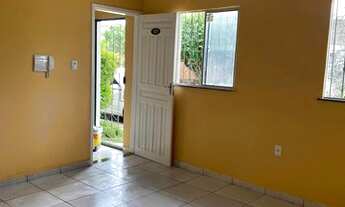 Imagem 5: Kit net no satélite we 12 1 cômodo sem garagem