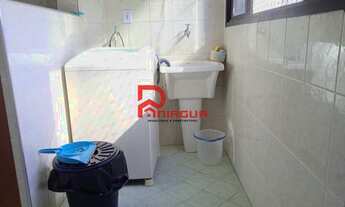 Imagem 3: Apartamento com 3 dorms, Canto do Forte, Praia Grande, Cod: 4357