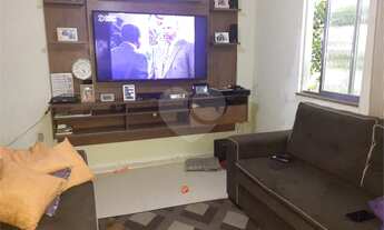 Imagem 7: Apartamento - 03 quartos - Cachambi. [ME