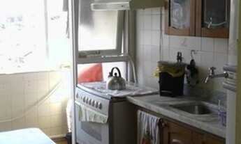 Imagem 6: Apartamento Apartamento com 1 dormitório