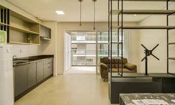 Imagem 3: Loft com 1 dormitório à venda, 45 m² Centro - Pelotas/RS