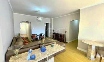 Imagem 6: Apartamento com 3 dormitórios à venda, 150 m² por R$ 640.000,00 - Boqueirão - Santos/SP