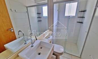 Imagem: Ribeirão Preto - Apartamento Padrão
